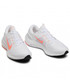 Buty sportowe Nike Buty  - Air Zoom Vomero 15 CU1856 102 White/Crimson Pulse
