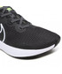 Buty sportowe Nike Buty  - Renew Run CK6357 007 Black/White/Volt Glow