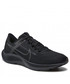 Buty sportowe Nike Buty  - Air Zoom Pegasus 38 CW7356 001 Black/Black/Anthracite/Volt