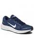 Buty sportowe Nike Buty  - Air Zoom Structure 23 CZ6720 402 Midnight Navy/White/Cerulean
