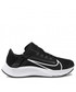Buty sportowe Nike Buty  - Air Zoom Pegasus 38 Flyease DA6674 001 Black/White/Anthracite/Volt