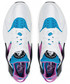 Buty sportowe Nike Buty  - Air Huarache DD1068 103 White/Aquatone/Deep Magenta
