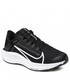 Buty sportowe Nike Buty  - Zoom Pegasus 38 Flyease Wide DA6700 001 Black/White/Anthracite/Volt
