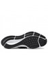 Buty sportowe Nike Buty  - Zoom Pegasus 38 Flyease Wide DA6700 001 Black/White/Anthracite/Volt