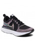 Buty sportowe Nike Buty  - React Infinity Run FK 2 Bt DD6790 001 Black/Multi/Color/Pink Blast