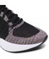 Buty sportowe Nike Buty  - React Infinity Run FK 2 Bt DD6790 001 Black/Multi/Color/Pink Blast