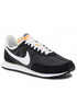 Buty sportowe Nike Buty  - Waffle Trainer 2 DH1349 001 Black/White/Sail/Total Orange