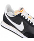 Buty sportowe Nike Buty  - Waffle Trainer 2 DH1349 001 Black/White/Sail/Total Orange