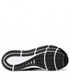 Buty sportowe Nike Buty  - Air Zoom Structure 24 DA8535 001 Black/White