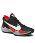 Buty sportowe Nike Buty  - Zoom Freak 2 CK5424 003 Black/White/University Red