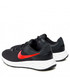 Buty sportowe Nike Buty  - Revolution 6 Nn DC3728 005 Black/Univeristy Red