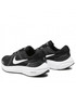 Buty sportowe Nike Buty  - Air Zoom Vomero 16 DA7245 001 Black/White/Anthracite