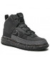 Buty sportowe Nike Buty  - Air Force 1 Boot Nn DD0747 001 Dk Smoke Grey/Black/Smoke Grey
