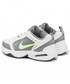 Buty sportowe Nike Buty  - Air Monarch IV 415445 100 White/White Cool Grey