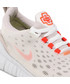Półbuty Nike Buty  - Free Run Trail Crater DC4456 100 White/Orange/Cream II 1