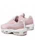 Półbuty Nike Buty  - Air Max 95 DJ3859 600 Pink Oxford/Summit White
