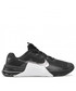 Półbuty Nike Buty  - Metcon 7 CZ8280 010 Black/Mtlc Dark Grey/White