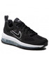 Półbuty Nike Buty  - Air Max Genome CZ1645 002 Black/Black/Anthracite/White