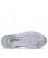 Półbuty Nike Buty  - Air Max Genome CZ1645 100 White/White/Pure Platinum