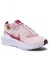 Półbuty Nike Buty  - Crater Impact CW2386 600 Light Soft Pink/Rush Maroon
