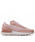 Półbuty Nike Buty  - Waffle One Ess DM7604 600 Pink Oxford/Pink Oxford