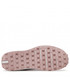 Półbuty Nike Buty  - Waffle One Ess DM7604 600 Pink Oxford/Pink Oxford