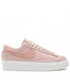 Półbuty Nike Buty  - W Blazer Low Patform Ess DN0744 600 Pink Oxford/Rose Whisper