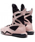 Półbuty Nike Buty  - Air Max Box AT9729 060 Oil Grey/Echo Pink/Anthracite