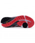 Półbuty Nike Buty  - Air Ghost Racer AT5410 601 Track Red/Black/White