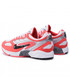 Półbuty Nike Buty  - Air Ghost Racer AT5410 601 Track Red/Black/White