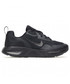 Półbuty Nike Buty  - Wearallday CJ1677 002 Black/Black