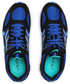 Półbuty Nike Buty  - Air Ghost Racer AT5410 001 Black/Hyper Jade/Racer Blue