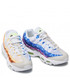 Półbuty Nike Buty  - Air Max 95 DJ4594 100 White/Barely Volt/Light Bone