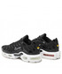 Półbuty Nike Buty  - Air Max Plus DM2362 001 Black/Black/White