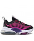 Półbuty Nike Buty  - Air Max Zm950 CK7212 001 Black/Hyper Pink/Vivd Purple
