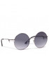 Okulary Guess Okulary przeciwsłoneczne  - GU7734 6008B Silver/Grey