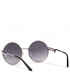 Okulary Guess Okulary przeciwsłoneczne  - GU7734 6008B Silver/Grey