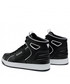 Sneakersy Guess Sneakersy  - Basqet FL7BSQ LEA12 BLACK