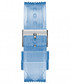 Zegarek damski Guess Zegarek  - Athena GW0409L1 BLUE/BLUE