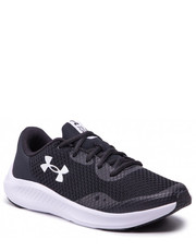 Sneakersy Buty  - Ua Bgs Charged Pursuit 3 3024987-001 Blk - eobuwie.pl Under Armour