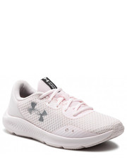 Sneakersy Buty  - Ua W Charged Pursuit 3 Vm 3025847-600 Pnk/Pnk/Rose - eobuwie.pl Under Armour