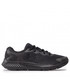 Sneakersy Under Armour Buty  - Ua W Charged Rouge 3 3024888-003 Blk/Blk