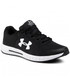 Sneakersy Under Armour Buty  - Ua W Micro G Pursuit Bp 3021969-002 Blk
