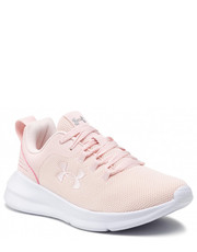 Sneakersy Sneakersy  - Ua W Essential Nm 3024130 Pink/Wht 601 - eobuwie.pl Under Armour