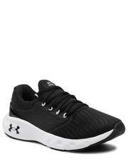 Sneakersy Buty  - Ua W Charged Vantage 3023565-001 Blk/Wht - eobuwie.pl Under Armour