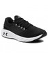 Sneakersy Under Armour Buty  - Ua W Charged Vantage 3023565-001 Blk/Wht