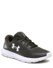 Sneakersy Buty  - Ua Bgs Surge 3 3024989-300 Grn/Wht - eobuwie.pl Under Armour