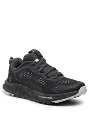 Sneakersy Buty  - Uw W Charged Bandit Tr 2 3024191-001 Blk/Gry - eobuwie.pl Under Armour
