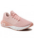 Sneakersy Under Armour Buty  - Ua W Charged Vantage 3023565-601 Pnk
