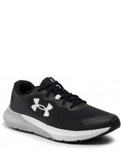 Buty sportowe Buty  - Ua Charged Rogue 3 3024877-002 Blk/Gry - eobuwie.pl Under Armour
